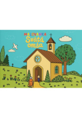 Maovanka - Svt oma / TVLUX