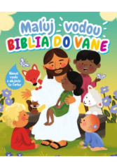 Mauj vodou - Biblia do vane