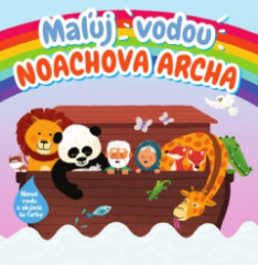 Mauj vodou - Noachova archa