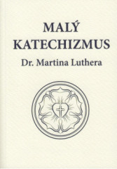 Mal katechizmus Dr. Martina Luthera