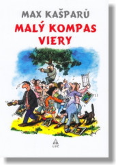 Mal kompas viery (2. vydanie)