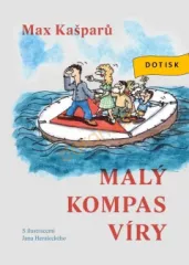 Mal kompas vry