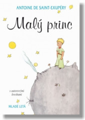 Mal princ (14. vydanie)
