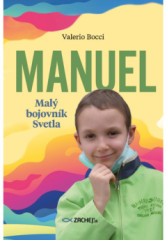 Manuel: Mal bojovnk Svetla