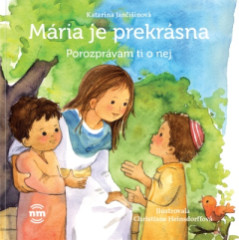 Mria je prekrsna