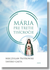 Mria pre tretie tiscroie