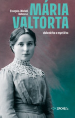 Mria Valtorta: vizionrka a mystika