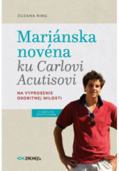 Marinska novna ku Carlovi Acutisovi