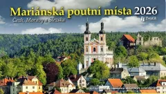 Marinsk poutn msta 2026