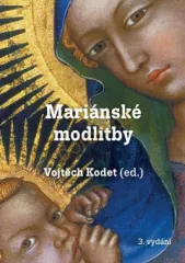 Marinsk modlitby, 3.vyd.