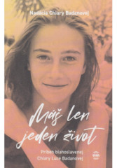 M� len jeden �ivot