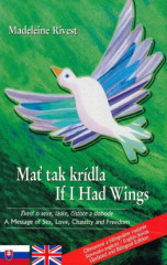 Ma tak krdla / If I Had Wings