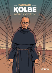 MAXMILIN KOLBE