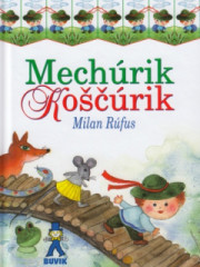 Mechrik Korik