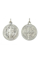 Medail�n (1326/A) Sv. Benedikt - OX