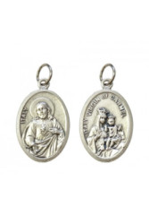 Medail�n (MES003) strieb. - �kapuliar