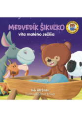 Medvedk ikuko vta malho Jeia