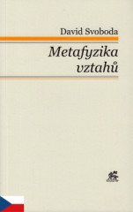 Metafyzika vztah