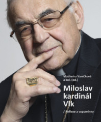 Miloslav kardinl Vlk