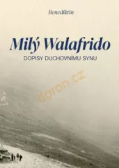 Mil Walafrido. Dopisy duchovnmu synu