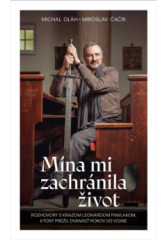 Mna mi zachrnila ivot