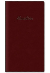 Minidir 2026 tdenn / PG - bordov