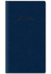 Minidir 2026 tdenn / PG - modr