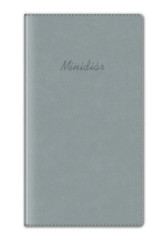 Minidi�r 2027 t��denn� / PG - siv�