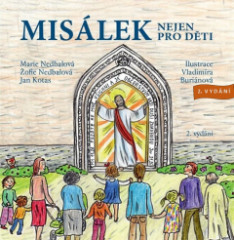 Mis�lek nejen pro d�ti