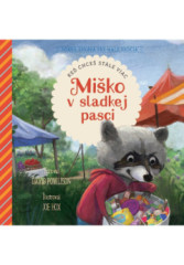 Mi�ko v sladkej pasci