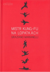 Mistr kung-fu na lopatk�ch