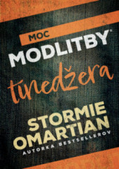 Moc modlitby tnedera