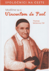 Modl�me sa s Vincentom de Paul