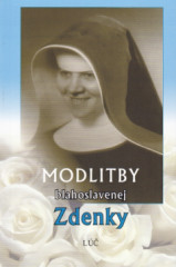 Modlitby blahoslavenej Zdenky