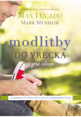 Modlitby do vrecka pre otcov