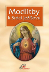 Modlitby k Srdci Jeovu