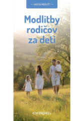 Modlitby rodi�ov za deti