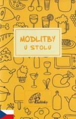 Modlitby u stolu