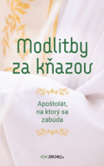 Modlitby za kazov