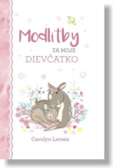 Modlitby za moje dievatko