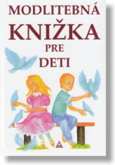 Modlitebná knižka pre deti