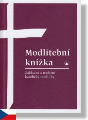 Modlitebn knka