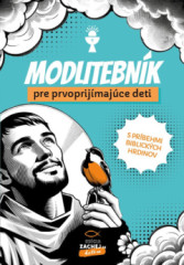 Modlitebn�k pre prvoprij�maj�ce deti