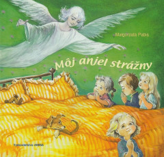 Mj anjel strny / ANIMA