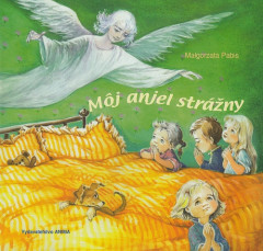 Mj anjel strny / ANIMA