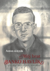 Mj brat Janko Havlk / t.v.