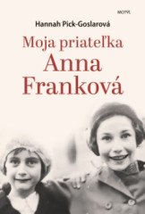 Moja priateka Anna Frankov