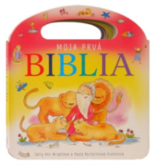 Moja prv Biblia