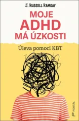Moje ADHD m� �zkosti
