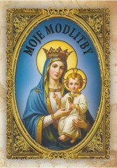 Moje modlitby II. / JH